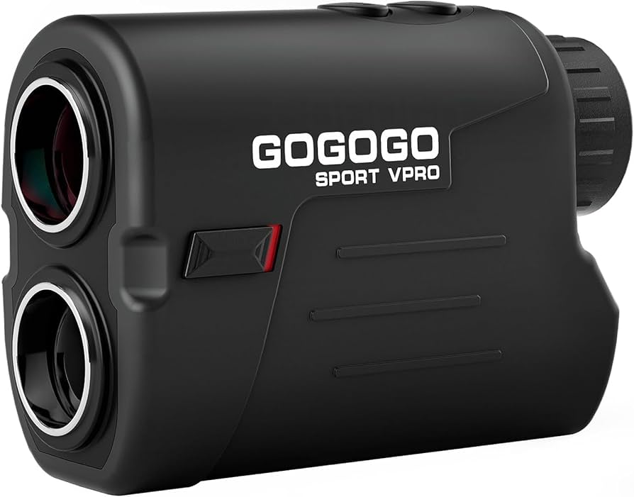 Gogogo Sport Vpro Rangefinder