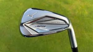 Mizuno JPX 923 Hot Metal Irons