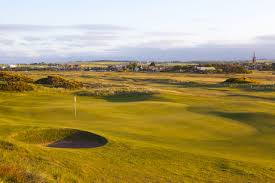 Montrose Golf Links