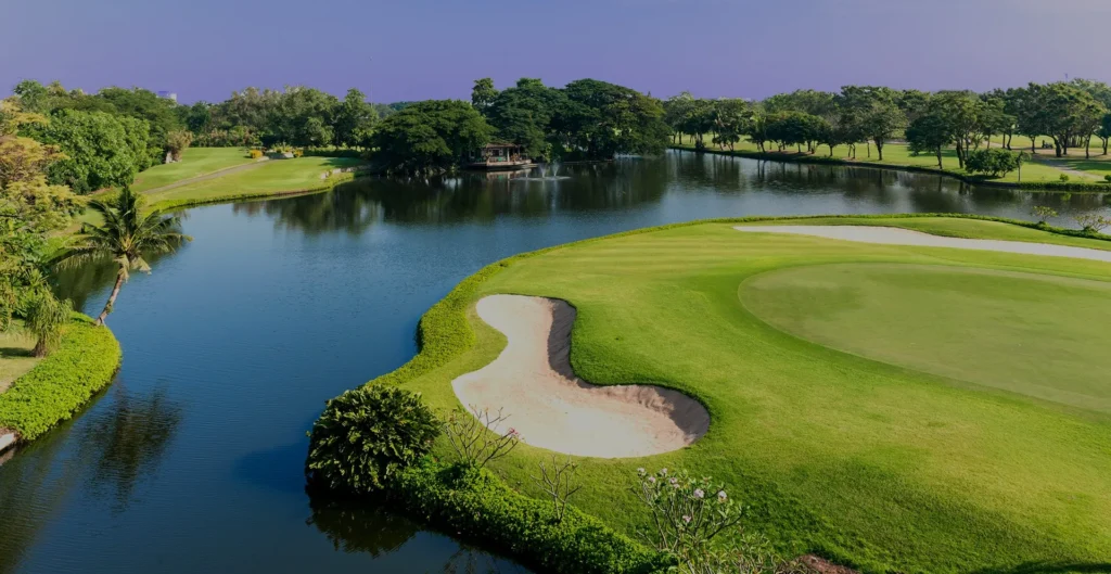 Oldest Golf Courses in Asia