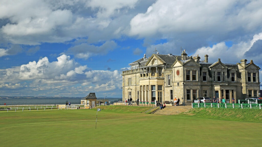 Oldest Golf Courses in Europe