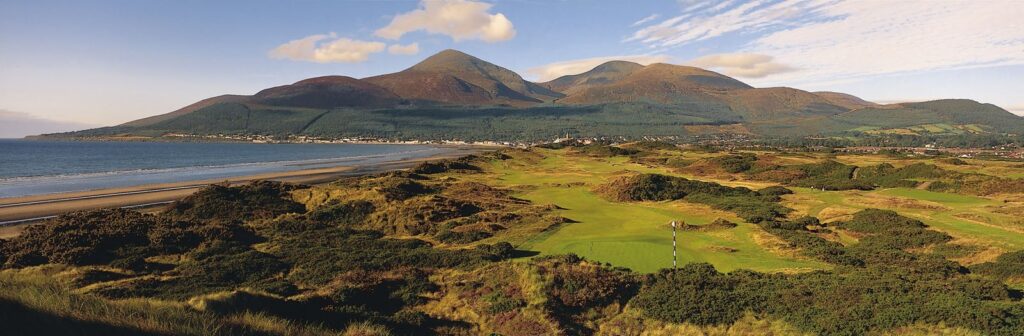 Oldest Golf Courses in Ireland