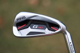 Ping G410 Irons