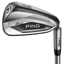 Ping G425 Irons