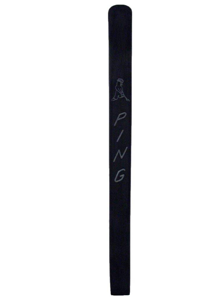 Ping Golf PP58 Classic Standard Putter Grip - Blackout