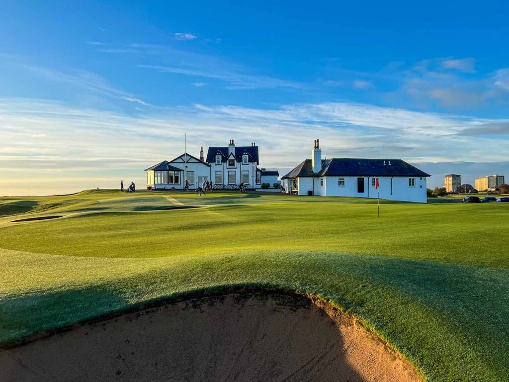 Royal Aberdeen Golf Club