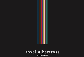 Royal Albartross