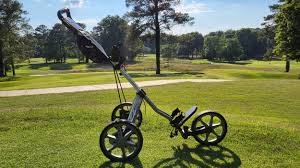 SUN MOUNTAIN 2022 SPEED CART V1R PUSH CART