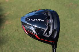 TaylorMade Stealth PLUS Driver 2022