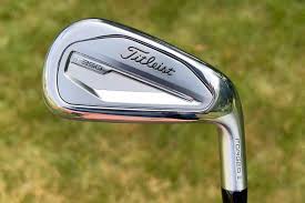 Titleist T350 Irons