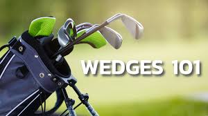 WHAT WEDGES SHOULD A BEGINNER GOLFER CARRY?