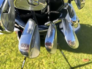 5 Types of Golf Wedges To Add to Your Bag