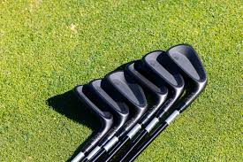 Best Golf Irons 2025