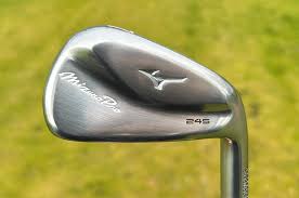 MIZUNO PRO 245 IRON