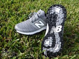 New Balance Men’s Links SL