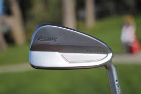 PING I525 IRONS