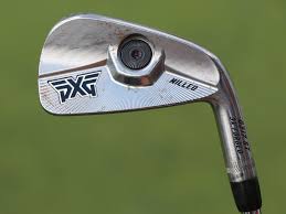 PXG 0317 ST BLADE IRON