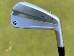 TAYLORMADE 2023 P790 IRONS