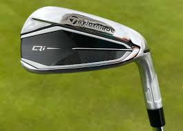 TAYLORMADE QI IRON